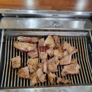 한라산숯불갈비 이미지