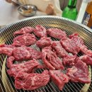 대구 칠곡 학정동 한우 소고기 맛집 칠곡놀이방식당 모든식육식당