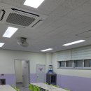 동선산업 | 인천 미추홀구 초등학교 급식실 산업용 제습기 KY-2820DP 4대 설치 후기
