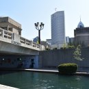 관통 교차로 3 이미지