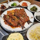 수제숯불양념갈비 이미지