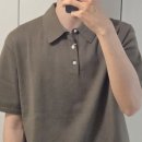 포터리 한남점 부클 크루넥니트, 부클 폴로니트, 컴포트 폴로니트 후기