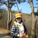2026년4월12일 일 청계산 진달래능선 박성자 대장 이미지