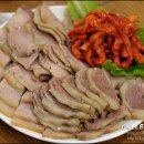 돼지국밥집 이미지