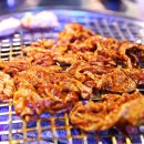 참숯율비닭발 이미지