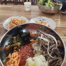 평양칼국수3호점 | 충주 보리밥 비빔밥 평양칼국수 3호점 내돈내산 후기
