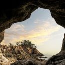 무녀도전망대 이미지