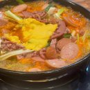 송탄 이서방 부대찌개