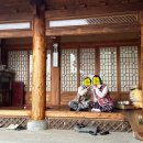 달빛사랑한옥펜션 이미지