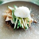 석천칡냉면 이미지