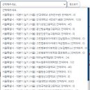 동명공업고등학교 | 빅데이터 분석기사 실기 고사장(빅분기 실기 전국 시험장, 수험장)