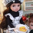 드림 파티쉐 이미지