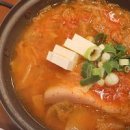백채김치찌개 처인구청점 이미지