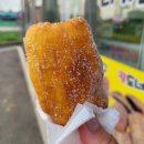 올레찹쌀꽈배기