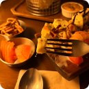 달콤공간 | 혜화 칵테일 만남 추천 공간 혜화 달콤한잔 방문후기