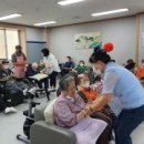 밝은미소 재가실버케어 이미지