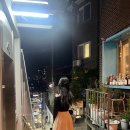✧용산 핫플레이스 해방촌 &amp; 신흥시장✧ (장지녕 간장게장 후기 , 루프탑 카페 오잇)