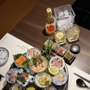 남해-300 | 남해물고기 잠실새내점 다시마 숙성회 한상세트 후기