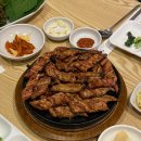 이번 여름 다 놀았니? 아직 안이오.