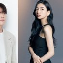 김우빈X수지, 김은숙X이병헌 신작 '다 이루어질지니' 캐스팅[공식] 이미지