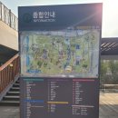 부산시민공원 카페테리아 이미지