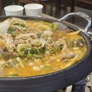 진영신도시밥집 한식교 순대곱창전골 맛집