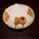트라이전문점 | 도쿄 우에노 맛집 쿠시카츠 전문점 한테이 はん亭