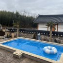 송혜루 한옥 풀빌라 | 경주 숙소 추천 한옥 풀빌라 송혜루 후기 경주 6인 숙소