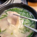 용천돼지국밥 이미지