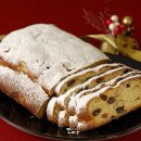 슈톨렌(Stollen) 이미지