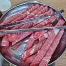 숙이칼국수 | 천호역 샤브샤브 동촌샤브칼국수 방문 후기