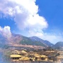 삼포마을 이미지