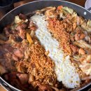 을지로입구역(2) 화장실 | [중구/을지로 입구역] 명동점심맛집 은앤정명동 닭갈비 후기(메뉴, 화장실)