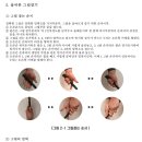 춘장대 골프 이미지