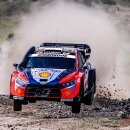 ㈜타이어프로하나로점 | 한국타이어 후원, 2025 WRC 5라운드 경기 개최