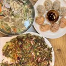 해드미손칼국수 | 수원 장안구 만석공원 맛집 면이 쫄깃한 해드미 손칼국수 후기 (주차가능)