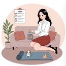 댕댕이천사 | 집에서도 댕댕이 훈련 가능? 아파트에서도 가능한 훈련 루틴 꿀팁