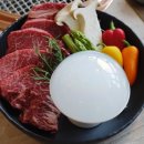 관동한우 이미지