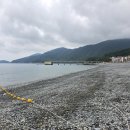 이마트24 거제학동해수욕장점 | 거제학동펜션에서 보낸 특별한 하루, 화목펜션 201호 온돌 객실 후기