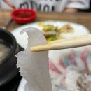 울릉도횟집 이미지