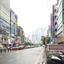 덕천교차로 이미지