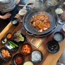 맛있는 춘천닭갈비 | 청라닭갈비 맛집 추천｜콩나물국밥까지 맛있는 백년춘천닭갈비&amp;삼계탕 후기
