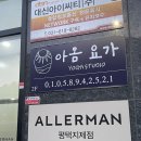 알레르망평택지제점