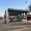 부천종합운동장역(7호선) 이미지