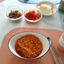 찐짜짬뽕기흥테라타워 | 1월 둘째주(01.06-01.12) 굴 먹고 노로바이러스 걸린 사람의 자취일기