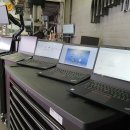 블루텍자동차정비 이미지