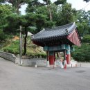 『삼성산 삼막사三聖山 三幕寺』