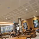 스타벅스 부산교대역DT점 | 스타벅스 부산교대역 DT점에서 베프랑 커피 한잔