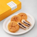 단팥빵 이미지