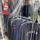 [하남] 유스빈티지 미사 빈티지의류 쇼핑 후기 100g당 2,900원에 꿀템 건지기